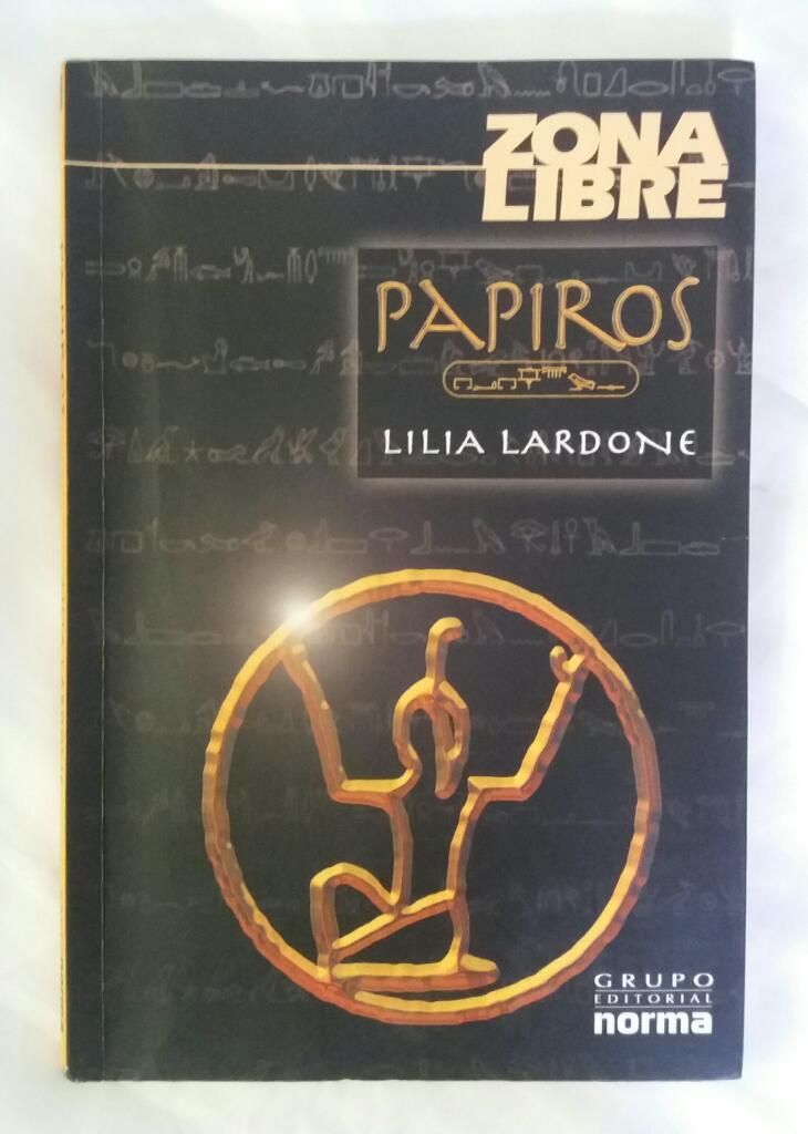 Papiros Lilia Lardone