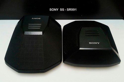 Parlante Surround Sony Pesado De 16 Ohmios No Aiwa Techincs