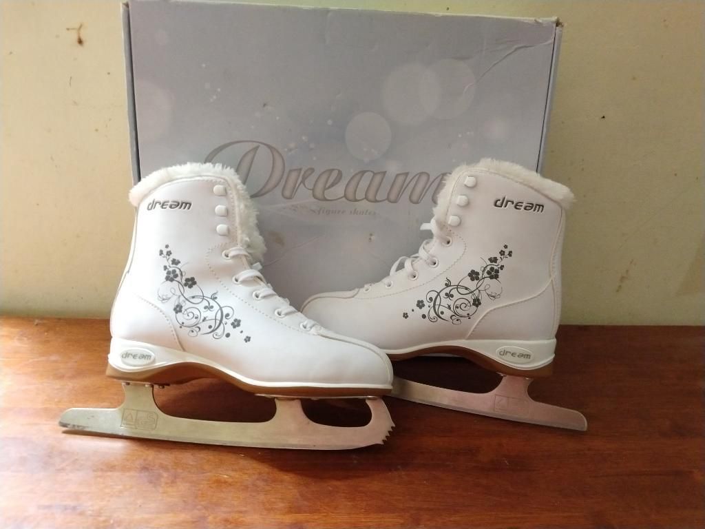 Patines Hielo