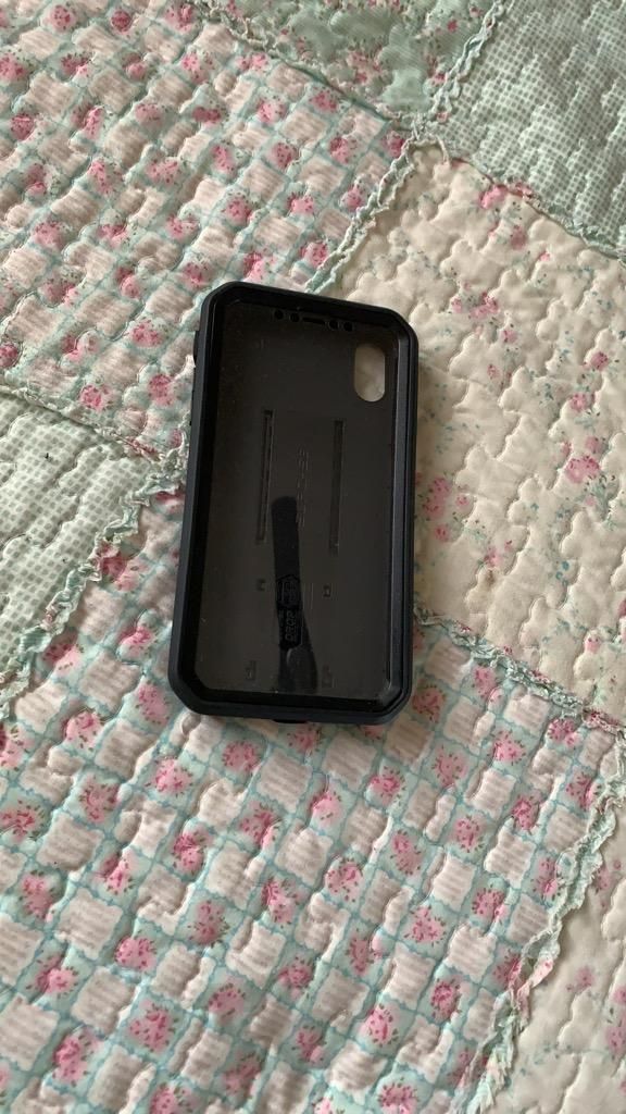 Protector Case iPhone Xr
