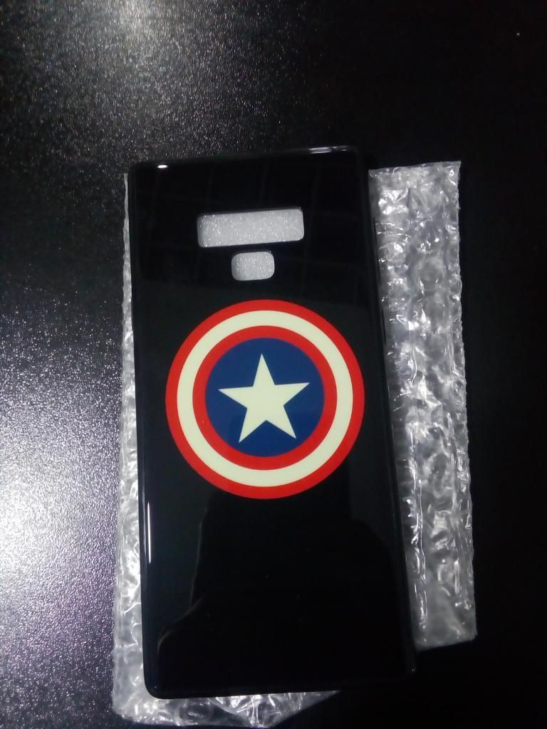 Protector Samsung Note 9