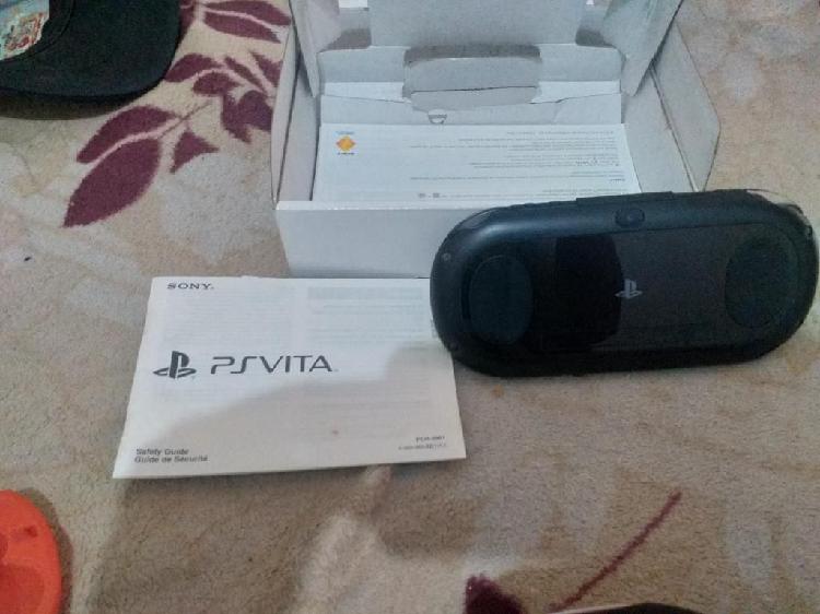 Ps Vita