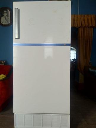 Refrigeradora Philips