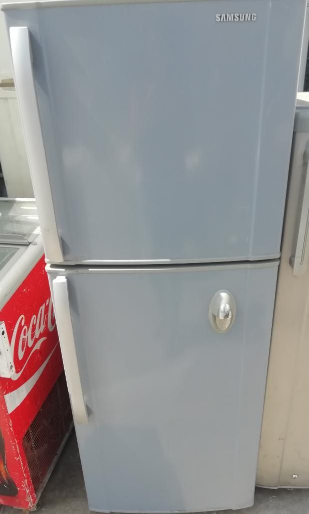 Refrigeradora Samsung Dos Pueras
