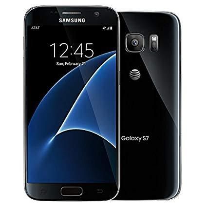 Samsung Galaxy S7 32 GB 4 GB Ram s/ 600