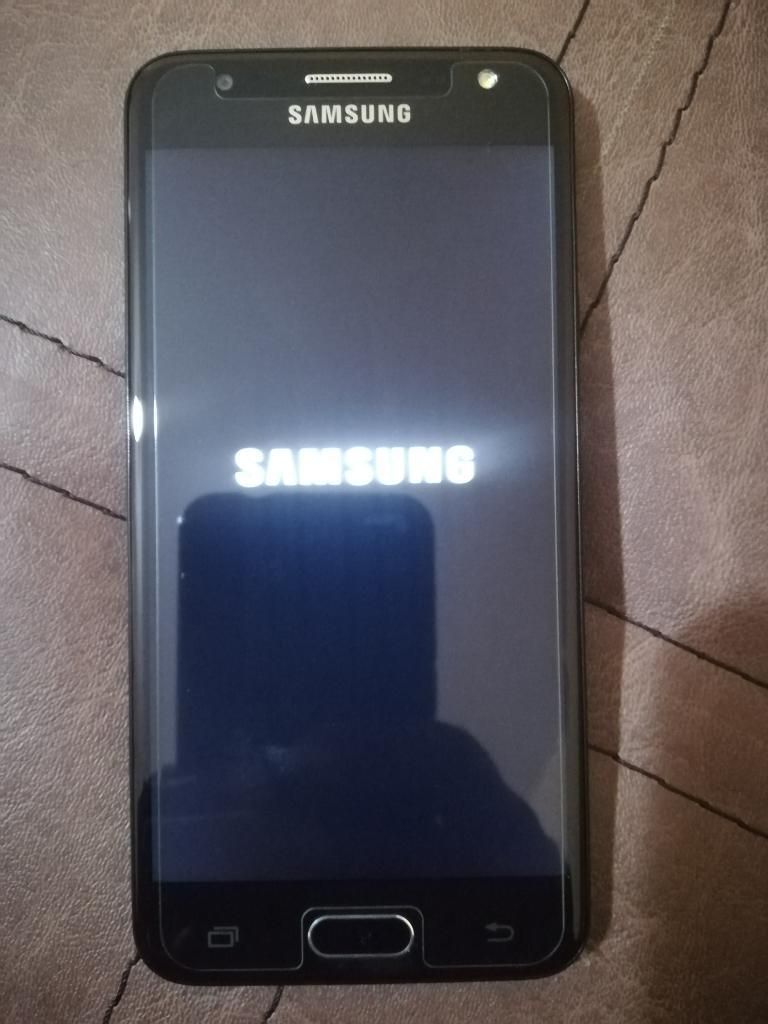 Sansung J5 Prime Nuevo