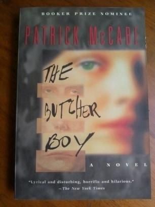 The Butcher Boy Patrick McCabe