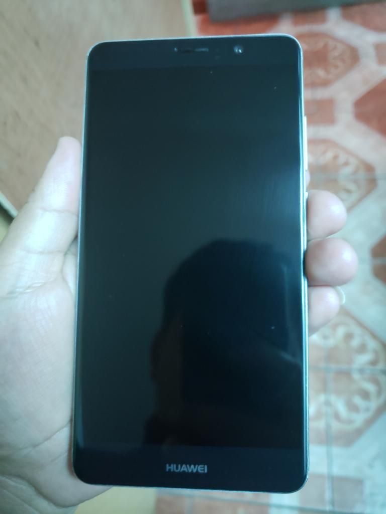 Vendo Huawei Mate 9