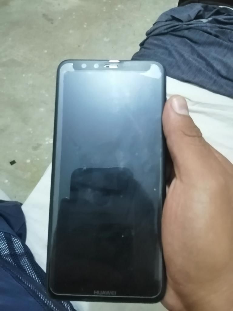 Vendo Huawei Y Nuevo