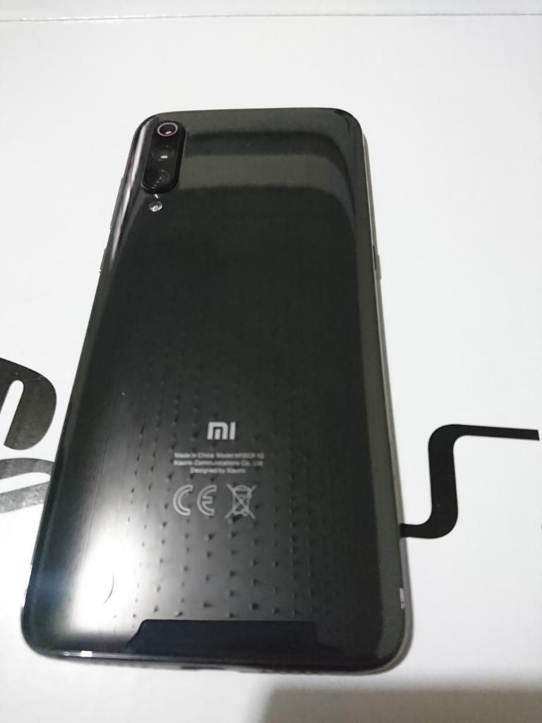Xiaomi Mi9 Vendo O Cambio