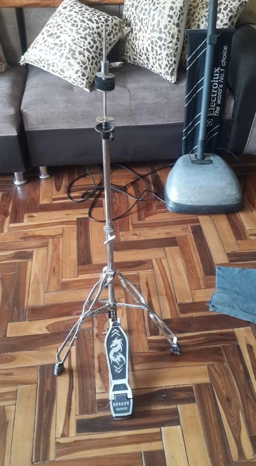 atril de hit hat stanford a 50soles