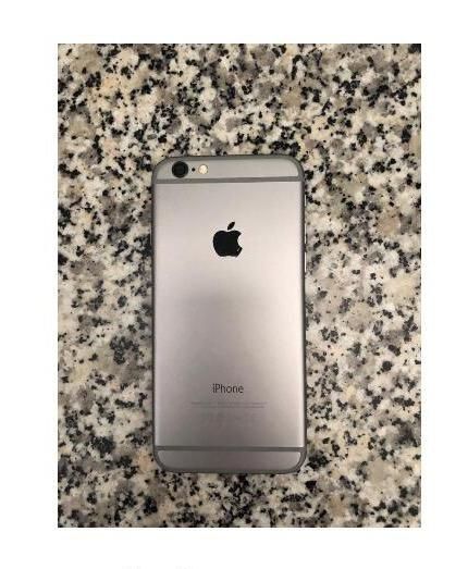 iPhone 6