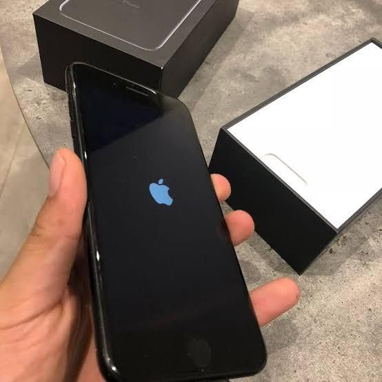 iPhone 7 Plus 128Gb