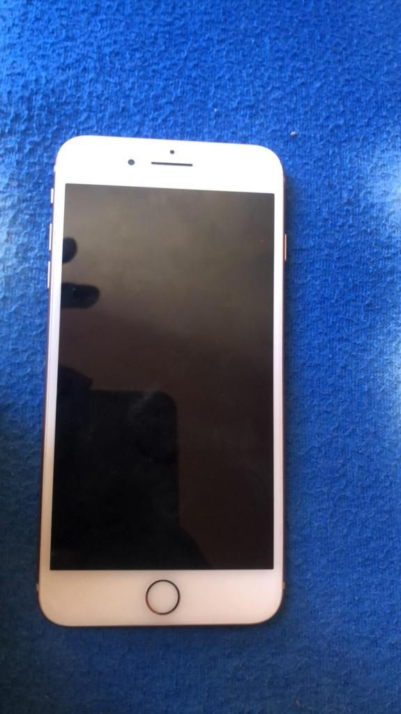 iPhone 8 Plus 64Gb Libre Icloud