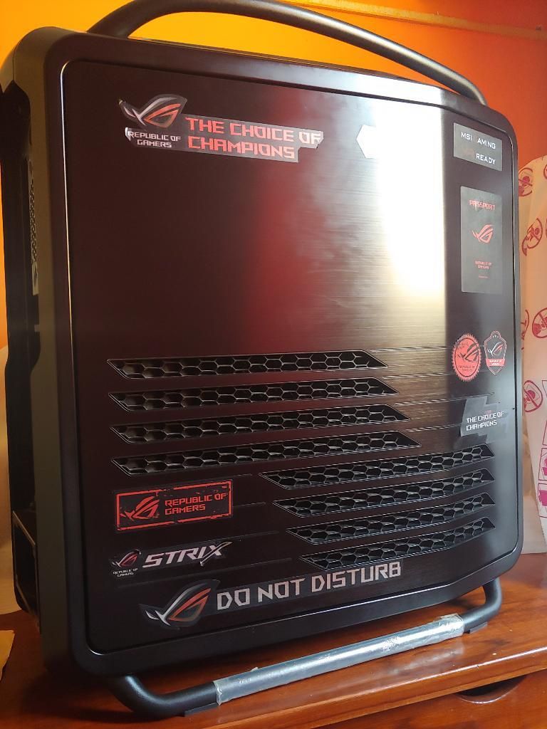 Case Cooler Master Cosmos Ii