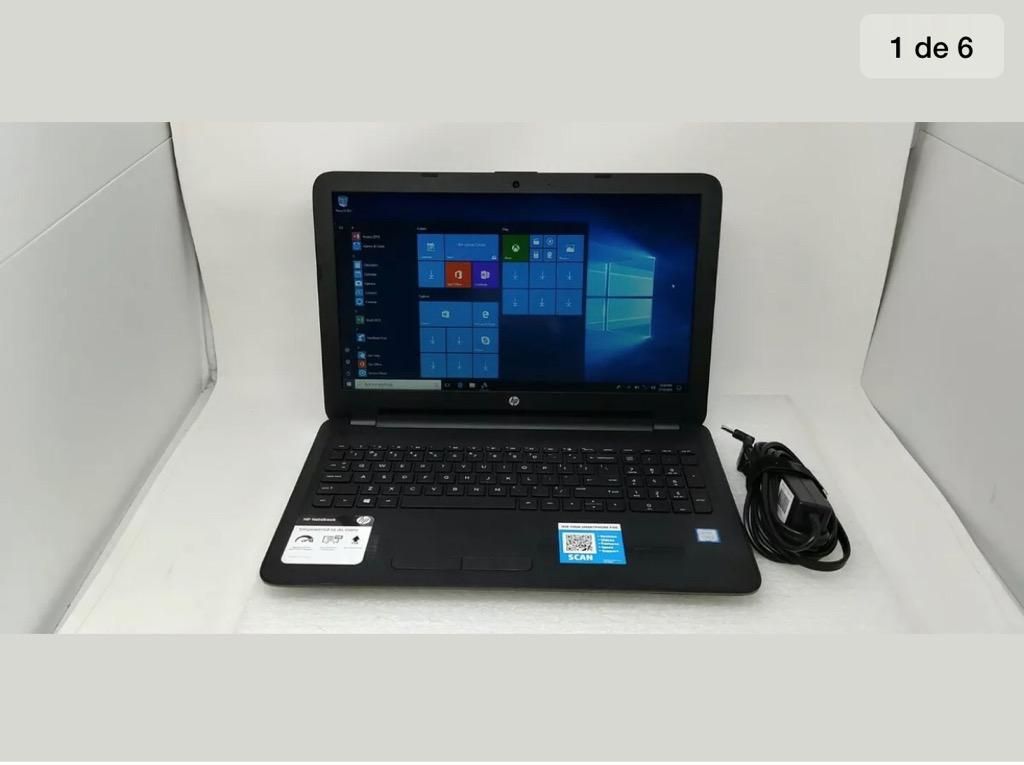 Laptop Hp Core I5 Usado