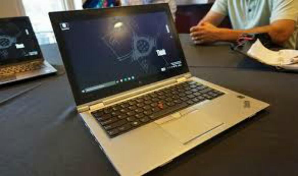 Laptop Lenovo Nueva Sellada