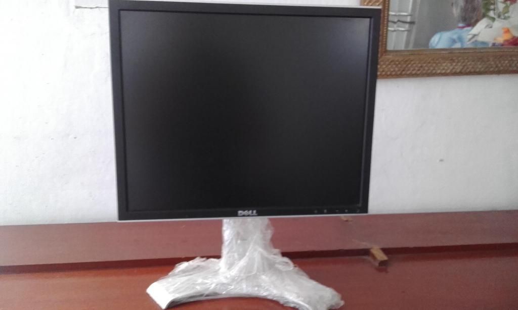 MONITOR DELL DE 19" LCD