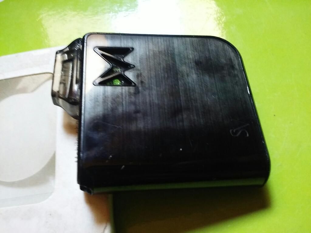 Mi Pod Smoking Vapor