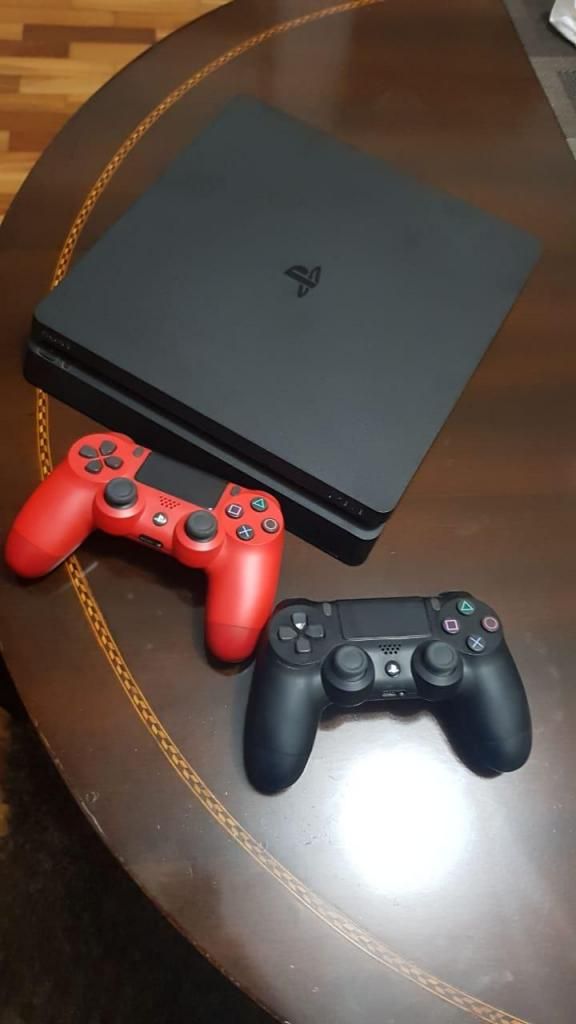 PSGB2CONT8 JUEGOS