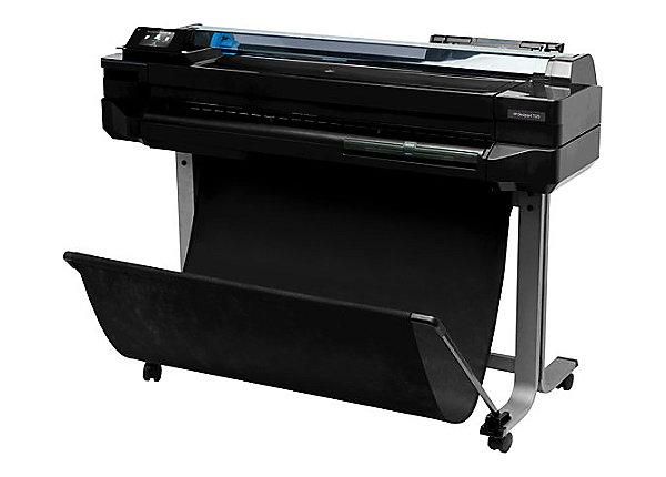Ploter Hp T520 Formato A0