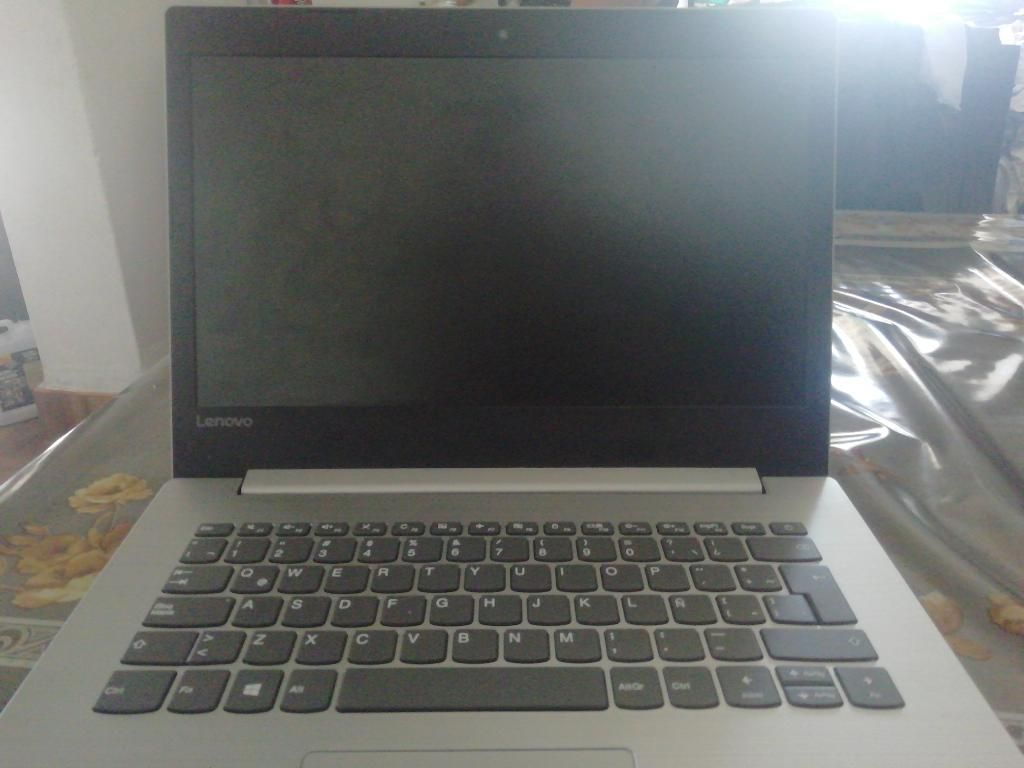 Se Vende Laptop Lenovo Ideapad 320