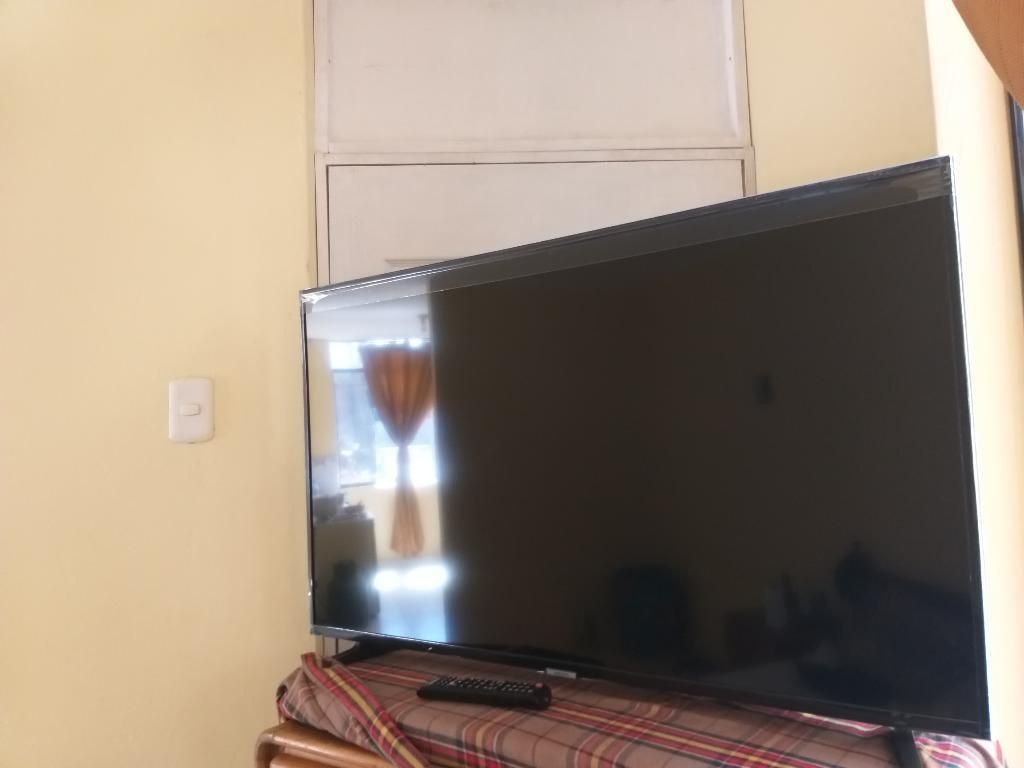 Smart Tv Samsung 4k