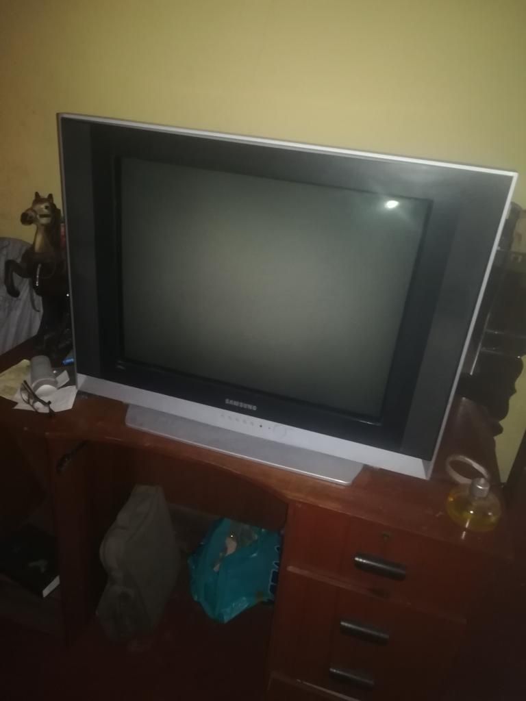 Vendo Tv Sansung Grande