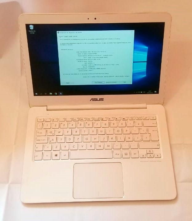 Vendo o Cambio Zenbook ASUS UX305FA