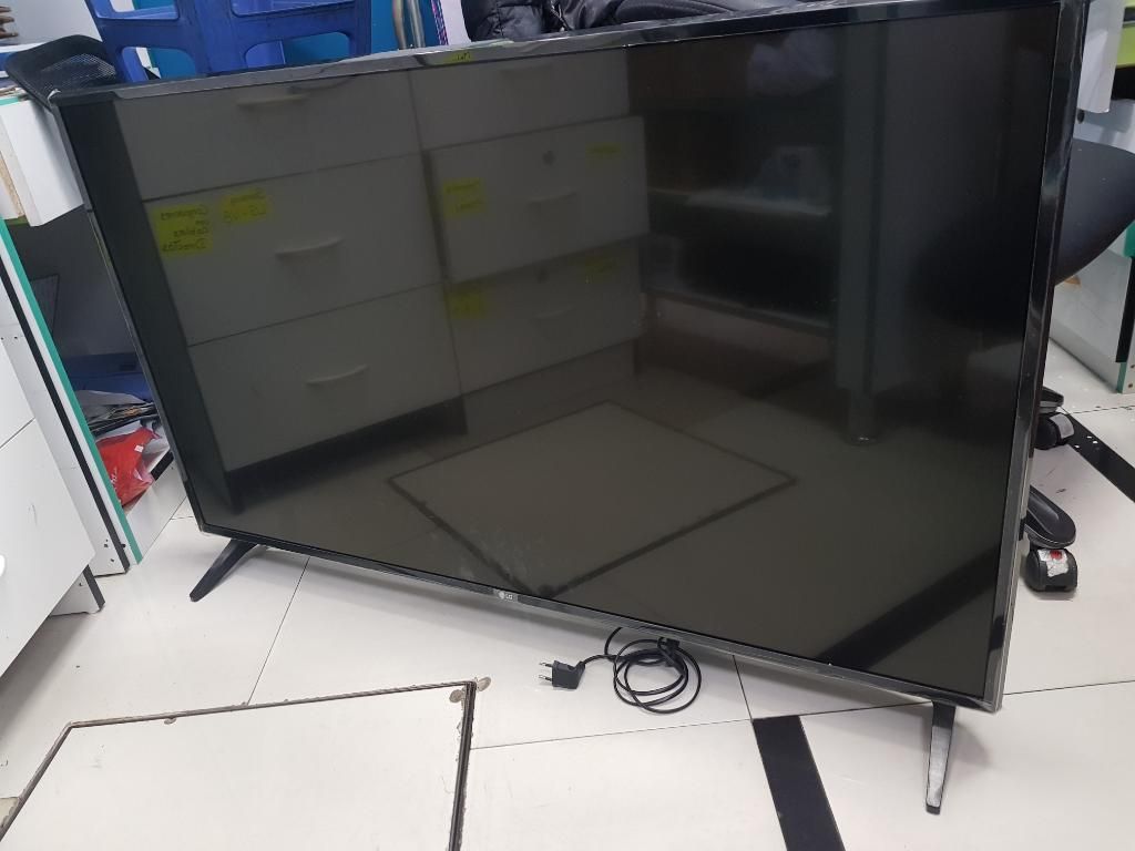 Vento Smartv Lg 49