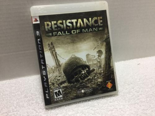 resistance