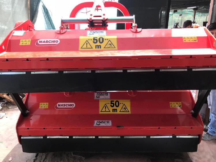 Desbrozadora Maschio Mod Trigre 210 nuevas