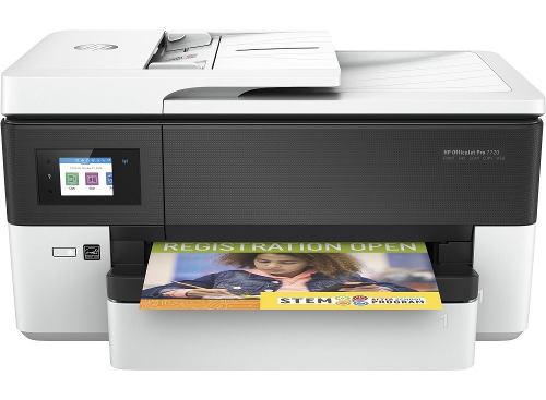 Impresora Hp Officejet Pro 7720 A-3 Aio