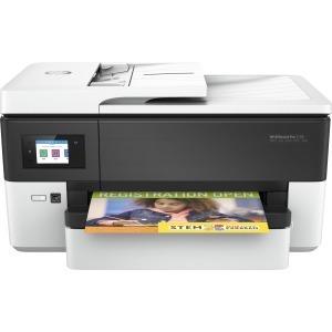 Impresora Inyección Multifunción Hp Officejet Precio S/