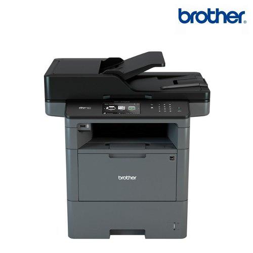 Impresora Multifuncional Brother Laser Mfc-l6700dw