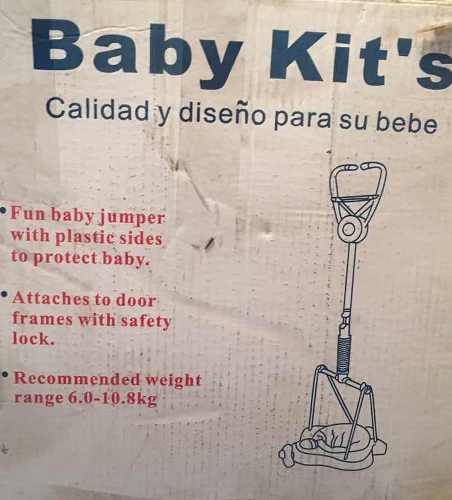 Kit Para Bebes - Baby Kit´s