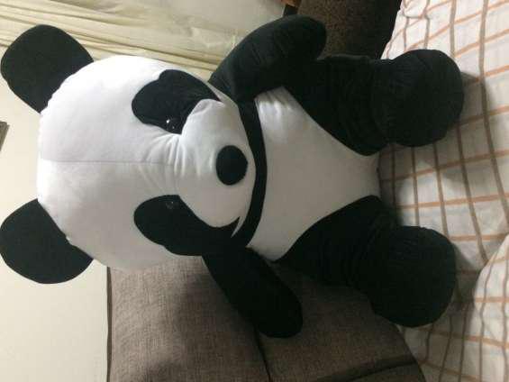 Oso panda peluche importado en Lima