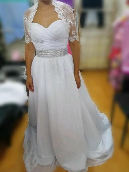 Vestido de Novia 2 en