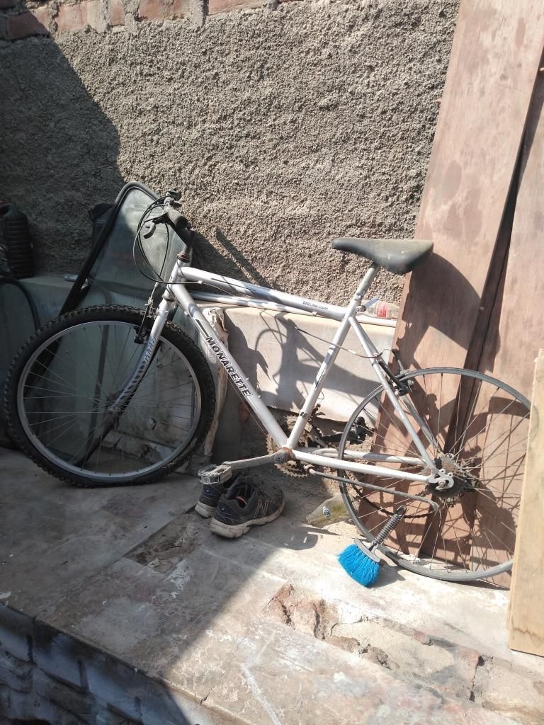 Bicicleta - Vendo