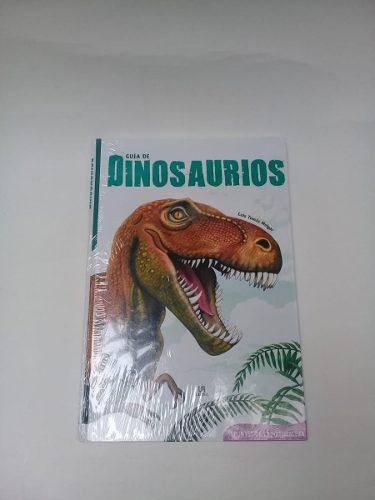 Libro De Dinosaurios