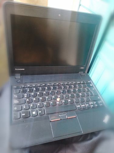 Minilaptop Lenovo Thinkpad X140e 4gb/250gb