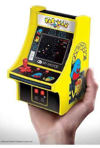 My Arcade Pac-man