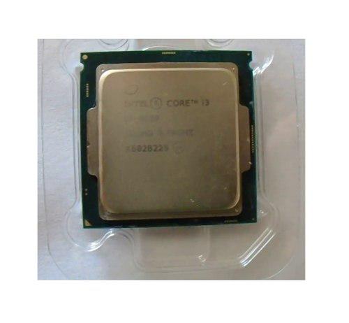 Procesador Intel Core I3 6ta Generacion Sin Cooler Envios