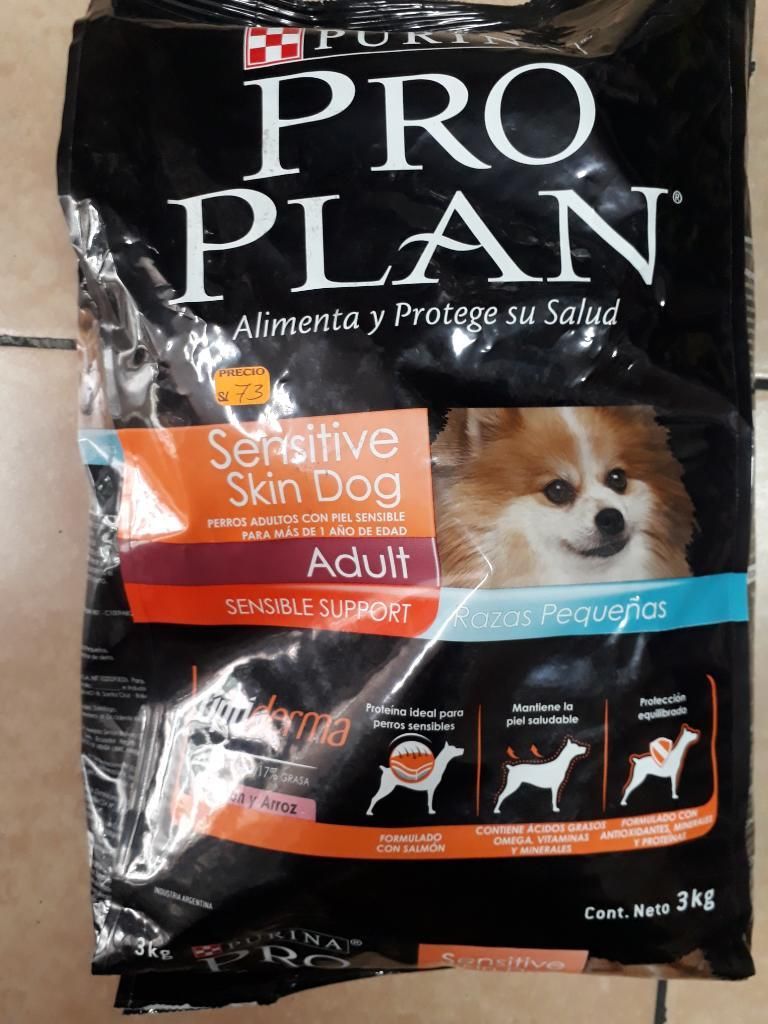 Proplan Salmon 3kg