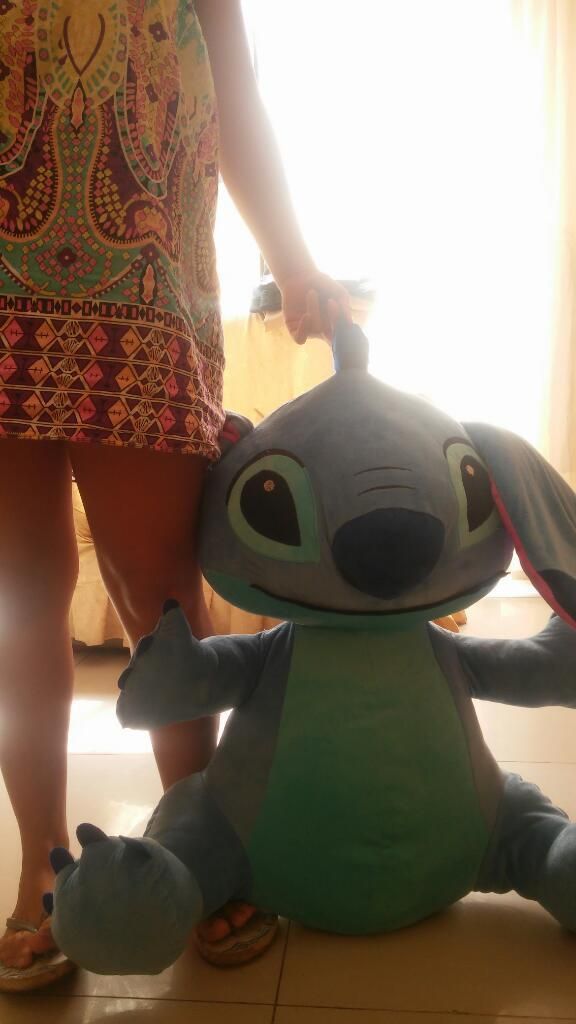 Stich's Originales