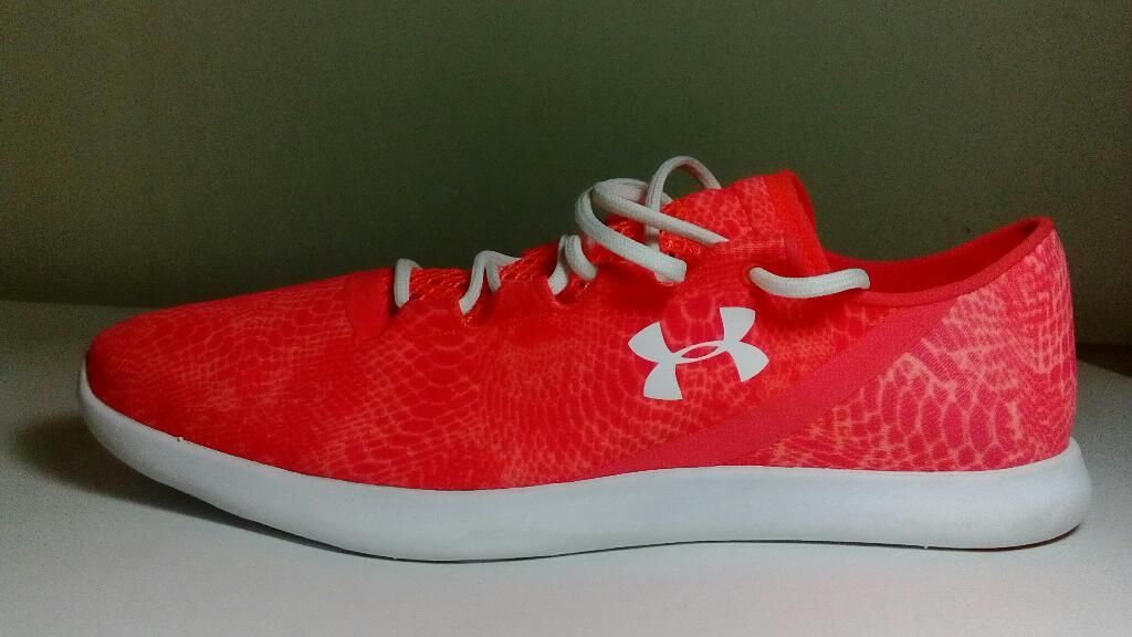 Under Armour Mujer Talla 41
