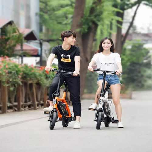 Xiaomi Bicicleta Electrica Himo V1