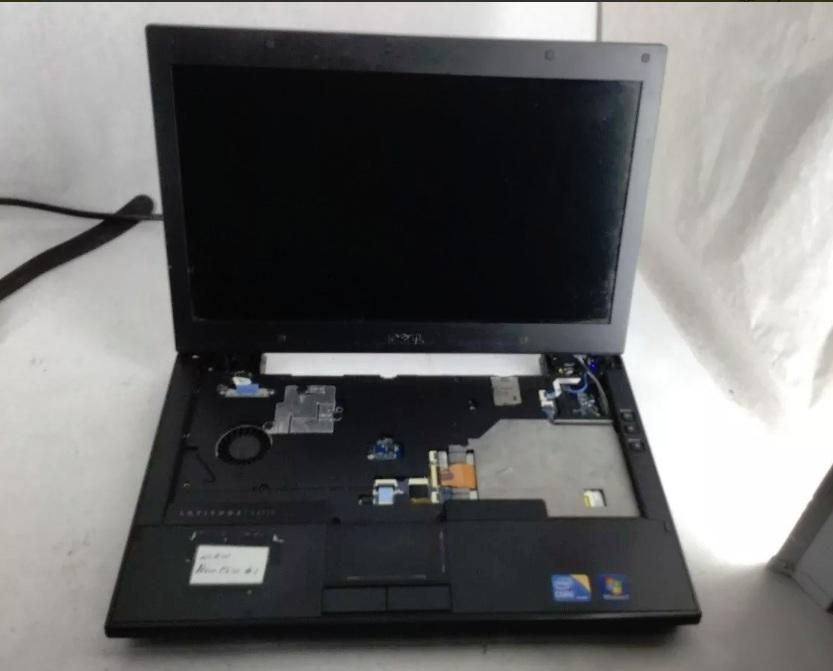 Dell E I5 Para Repuestos pantalla O Placa