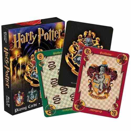 Harry Potter Cartas - Casinos