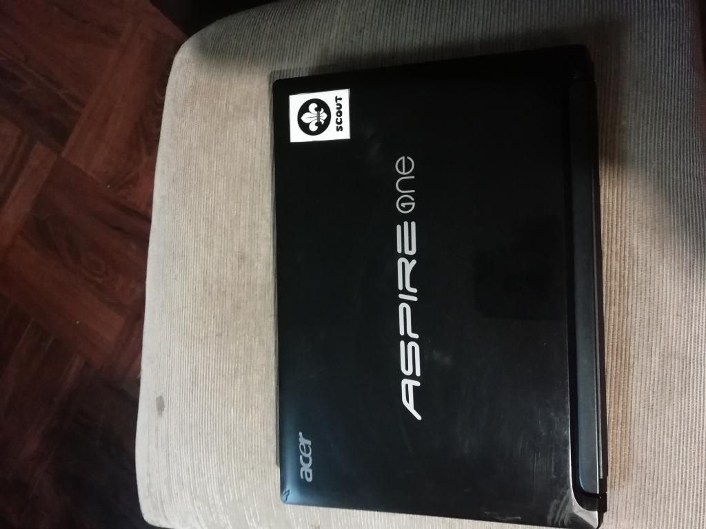 Mini Laptop 11 Pulgadas Acer